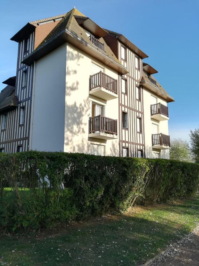 L'Appart De Blonville A 250M De La Plage Exterior photo